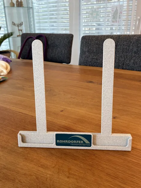 Kệ Brochure A4 tùy biến – Nhiều phiên bản (có/không insert) - Image 4