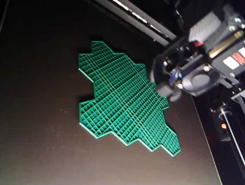 Khay giữ ống chỉ may – Tùy chỉnh kích thước (Thread Spool Holder) - Image 4