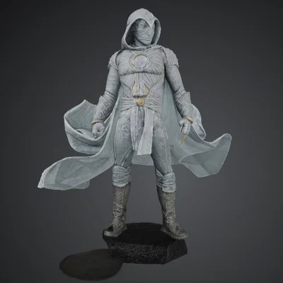 Moon Knight