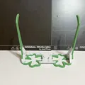 Kính Cỏ Ba Lá Saint Patrick’s Day – Print-in-Place Hinge, không cần MMU - Thumbnail 5