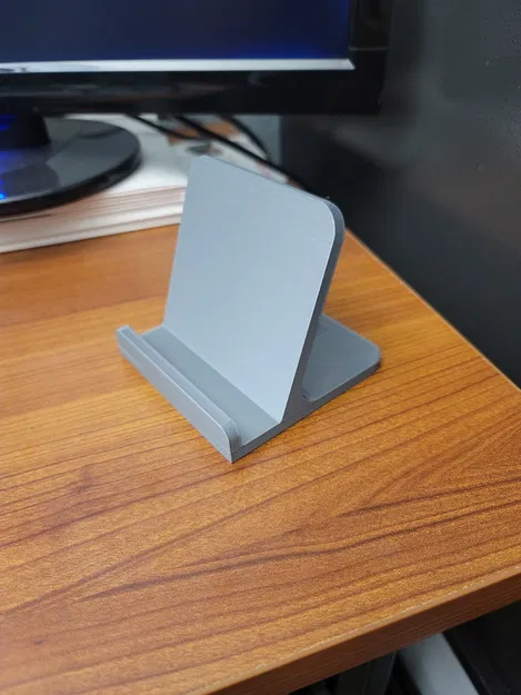 Giá đỡ Tablet (Tablet Stand) - Image 1