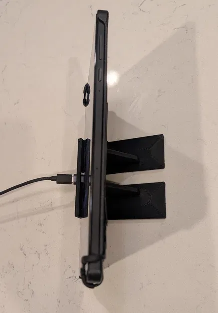 Giá đỡ máy tính bảng Legion Tab Gen 3 (Tablet Stand) - Image 2