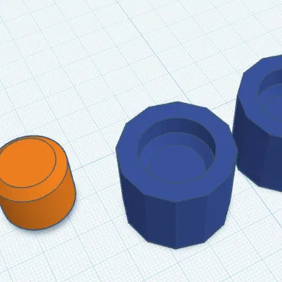 Không biết đây là cái gì