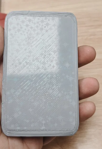 Plate DIY cho đèn LED gắn tường dùng aluminum channels 17.5–18mm - Image 7