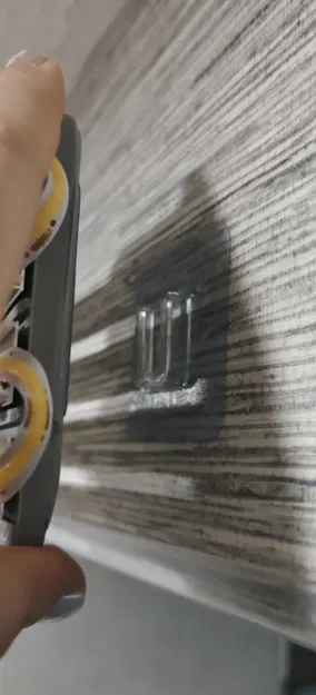 Plate DIY cho đèn LED gắn tường dùng aluminum channels 17.5–18mm - Image 8