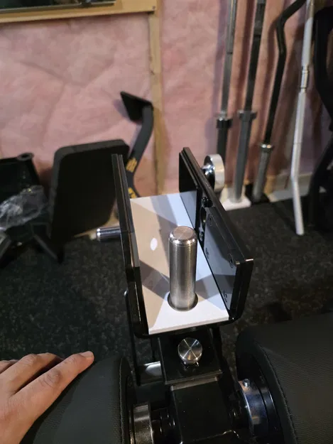 Miếng Shim Ghế REP Fitness Pegasus - Image 1