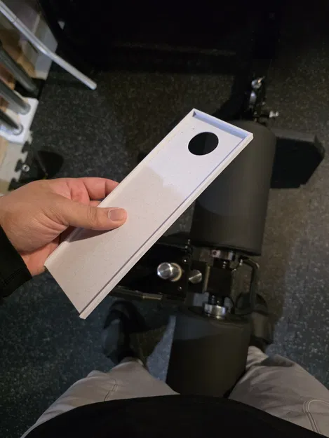 Miếng Shim Ghế REP Fitness Pegasus - Image 2