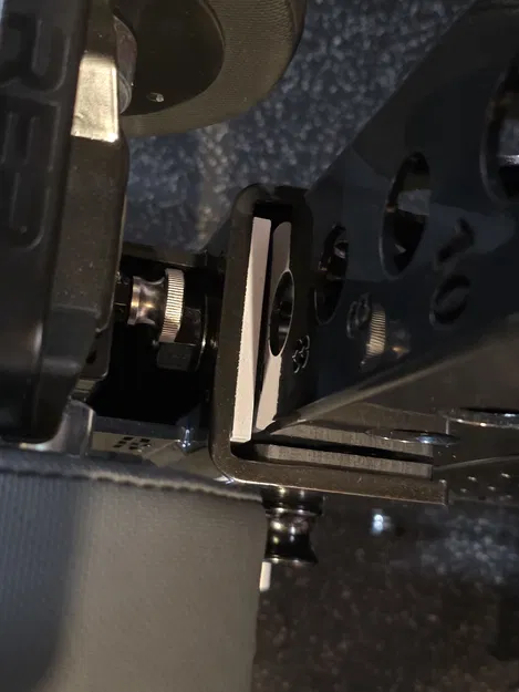 Miếng Shim Ghế REP Fitness Pegasus - Image 3