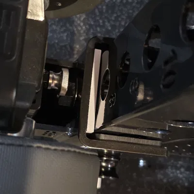 Miếng Shim Ghế REP Fitness Pegasus