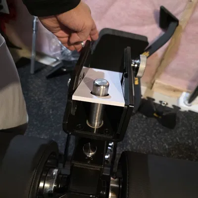 Miếng Shim Ghế REP Fitness Pegasus