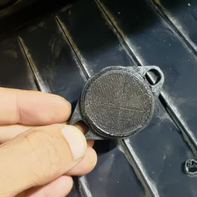 Case Theo Dõi Xe Tàng Hình cho Apple AirTag