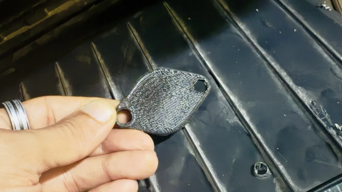 Case Theo Dõi Xe Tàng Hình cho Apple AirTag - Image 5