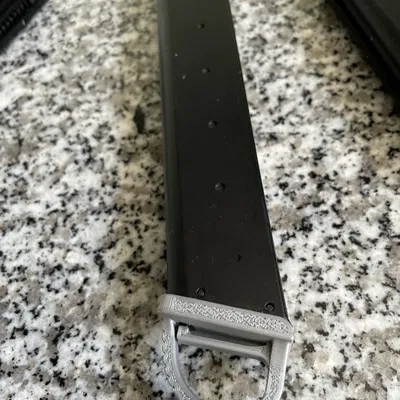 ASG Glock Mag Speed Plate