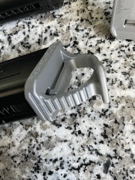 ASG Glock Mag Speed Plate - Image 2