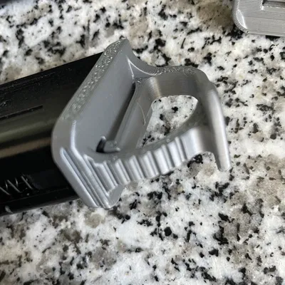 ASG Glock Mag Speed Plate