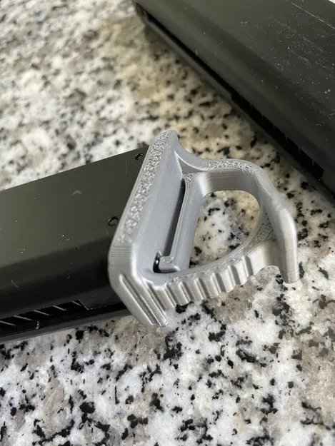 ASG Glock Mag Speed Plate - Image 3