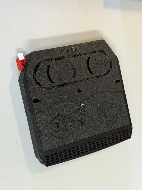 Nút che lỗ thoát dây / strain relief Nevermore V5 Duo (V5) - Image 1