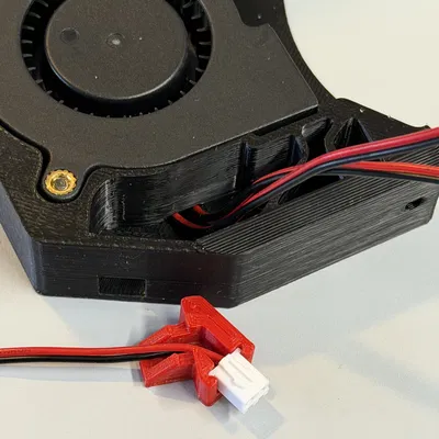 Nút che lỗ thoát dây / strain relief Nevermore V5 Duo (V5)