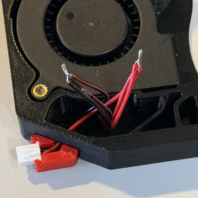 Nút che lỗ thoát dây / strain relief Nevermore V5 Duo (V5)