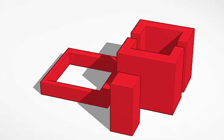 Khuôn Chậu Cây Juice WRLD 999 - Image 1