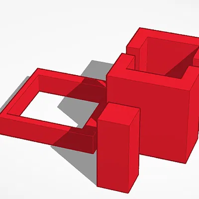 Khuôn Chậu Cây Juice WRLD 999