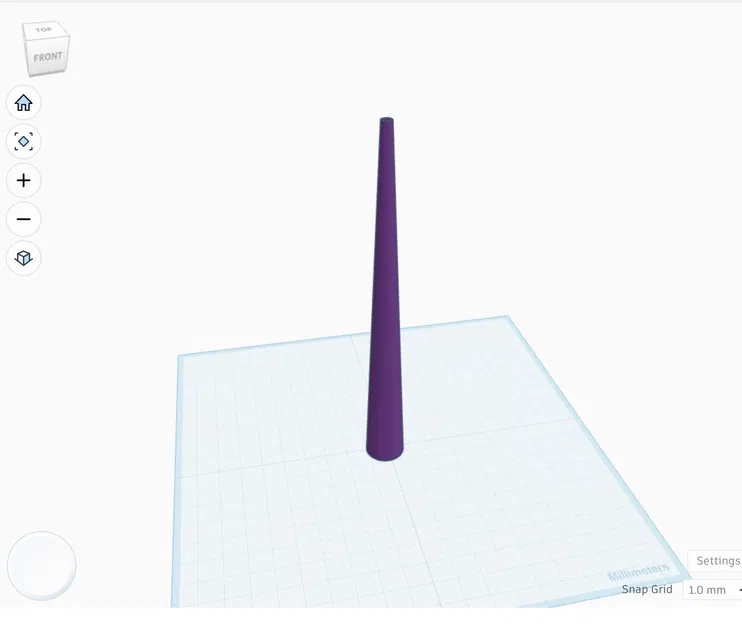 Đầu nối dài cho Turkey Baster dùng siphon hồ cá - Image 1