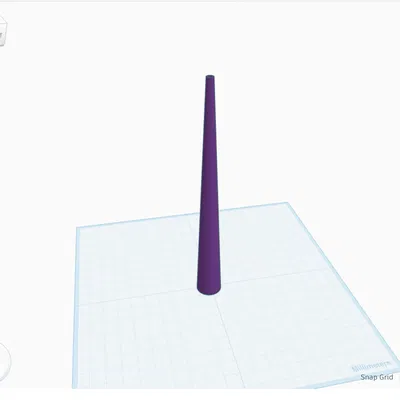 Đầu nối dài cho Turkey Baster dùng siphon hồ cá