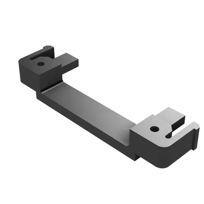 Kẹp gắn Allen-Bradley 195-GA10 Auxiliary Contact Block Mount Clip