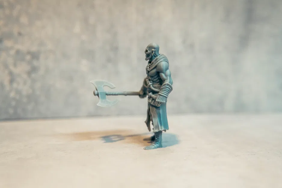 Barbarian Cultist - DnD Tavern - Image 4