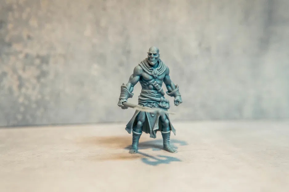 Barbarian Cultist - DnD Tavern - Image 6