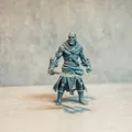 Barbarian Cultist - DnD Tavern - Thumbnail 6