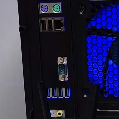 Tấm che I/O Dell Precision T3620