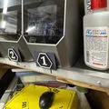 Marker cho Creality Filament Dryer - Thumbnail 2