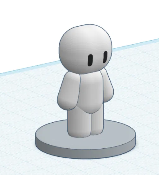 Box Bud - Bạn Nhỏ Của Bạn - Phiên Bản Đứng - Image 1