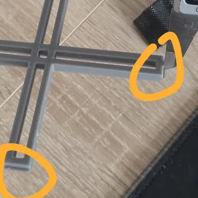 Bài test độ co rút nhanh & dễ (Easy & fast shrinkage test)