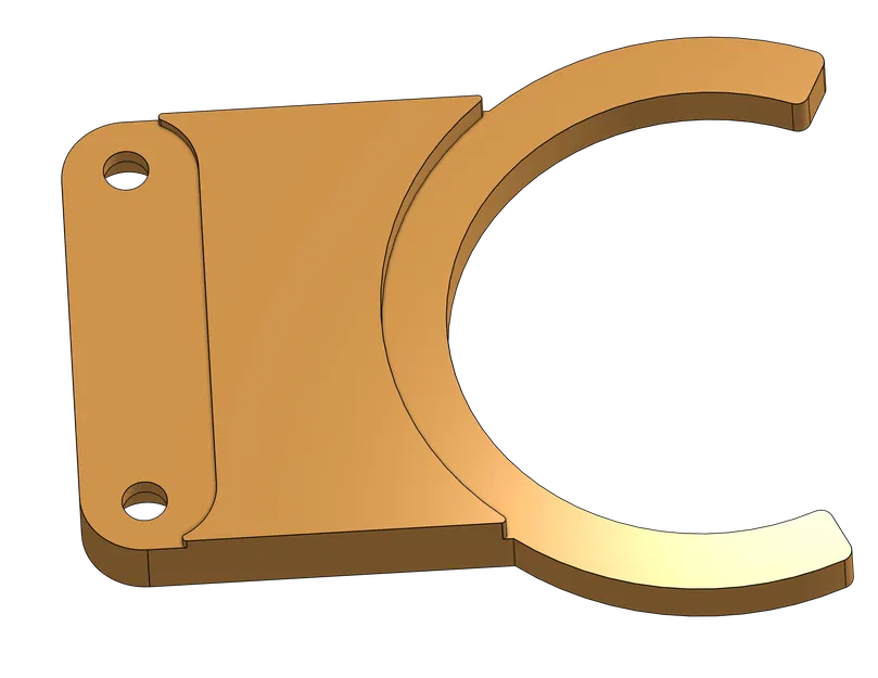 Giá đỡ Hygrometer & Thermometer cho Elegoo Centauri Carbon - Image 2