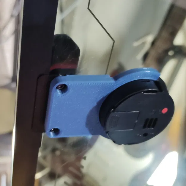 Giá đỡ Hygrometer & Thermometer cho Elegoo Centauri Carbon - Image 3