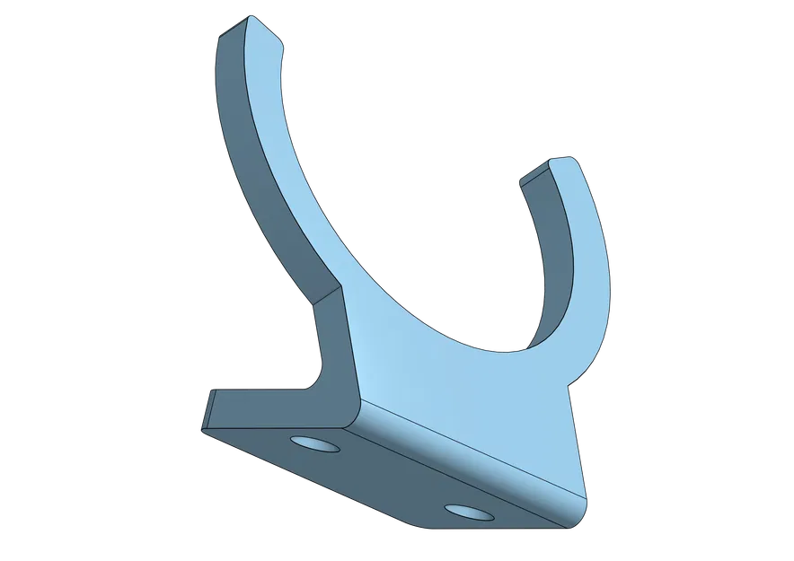 Giá đỡ Hygrometer & Thermometer cho Elegoo Centauri Carbon - Image 4