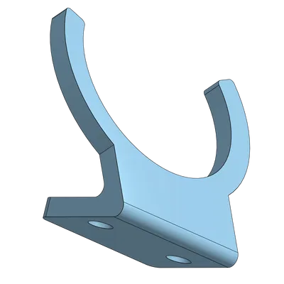 Giá đỡ Hygrometer & Thermometer cho Elegoo Centauri Carbon