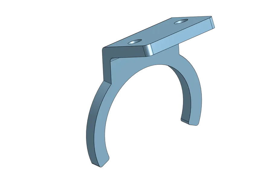 Giá đỡ Hygrometer & Thermometer cho Elegoo Centauri Carbon - Image 5