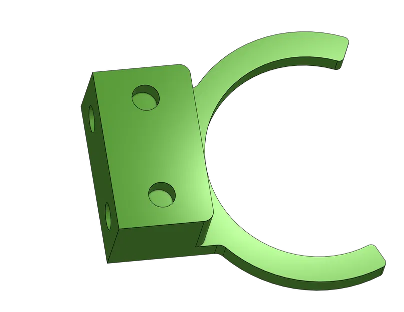 Giá đỡ Hygrometer & Thermometer cho Elegoo Centauri Carbon - Image 6