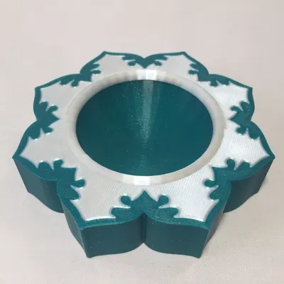 Ring Bowl – Chén đựng nhẫn