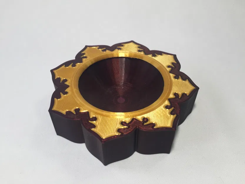 Ring Bowl – Chén đựng nhẫn - Image 4