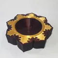 Ring Bowl – Chén đựng nhẫn - Thumbnail 4