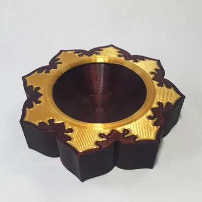 Ring Bowl – Chén đựng nhẫn
