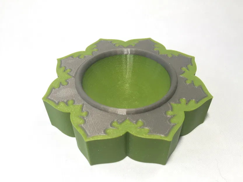 Ring Bowl – Chén đựng nhẫn - Image 5