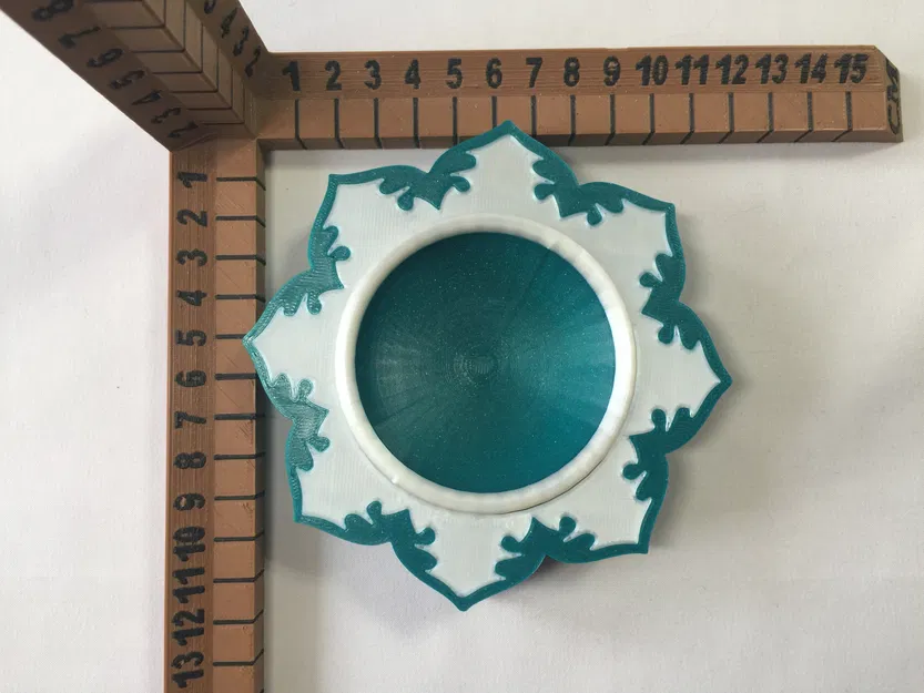 Ring Bowl – Chén đựng nhẫn - Image 6