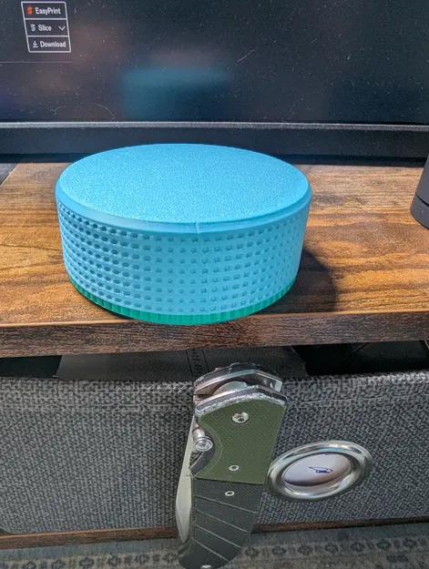 Hộp đựng tai nghe có dây đa năng (Remix) - Image 3