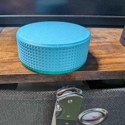 Hộp đựng tai nghe có dây đa năng (Remix)