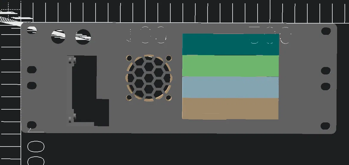 Rack PiNAS 10" - Image 2